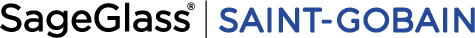 Sage and saint-gobain logo